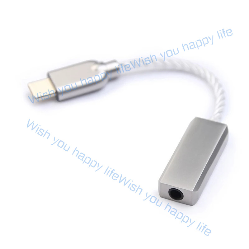 Câble USB-C mâle vers 3,5 mm f - Usb C Earphone avis et prix