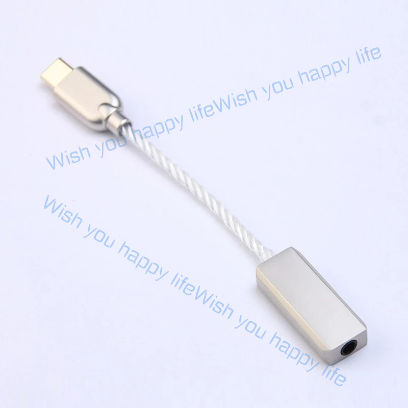 Câble USB-C mâle vers 3,5 mm f - Usb C Earphone avis et prix