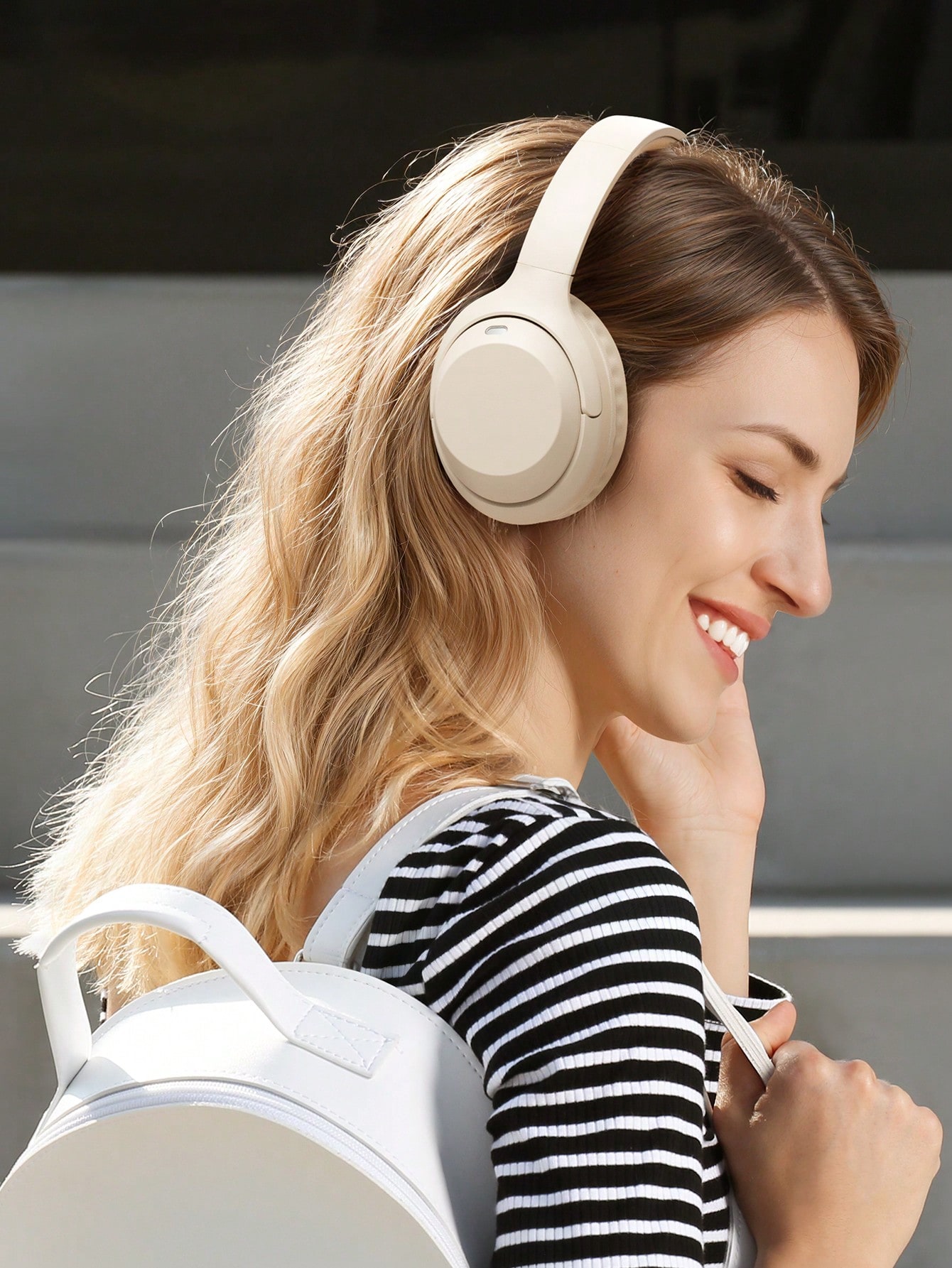 Nouveaux écouteurs sans fil Te - Audiophile Headphone Wired avis et prix