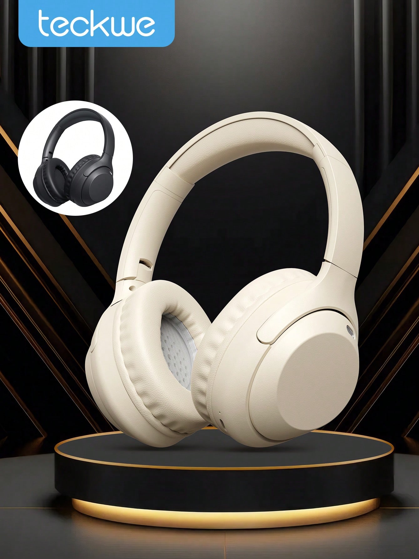 Nouveaux écouteurs sans fil Te - Audiophile Headphone Wired avis et prix