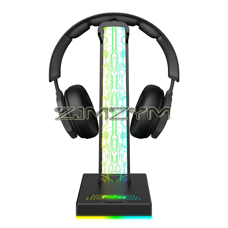 Support de casque de jeu RGB,  - Gaming Headset Rgb avis et prix