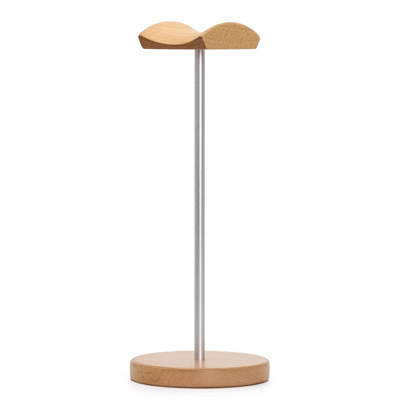 Support pour casque en bois de - Headphone Stand Desk avis et prix