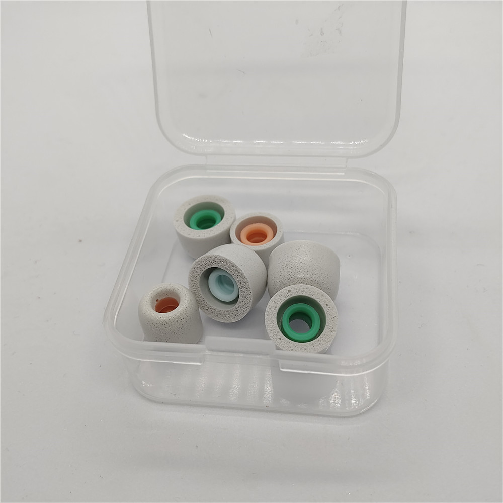 Embouts en mousse pour écouteu - Earphone Foam Tip avis et prix