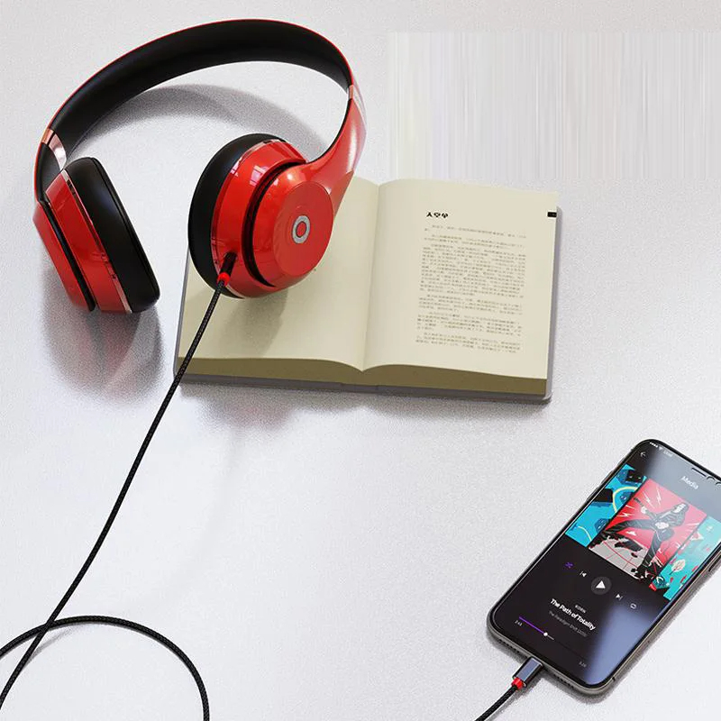0.5m/1m/2m/3m type-c USB-C à 3 - Audiophile Headphone Wired avis et prix
