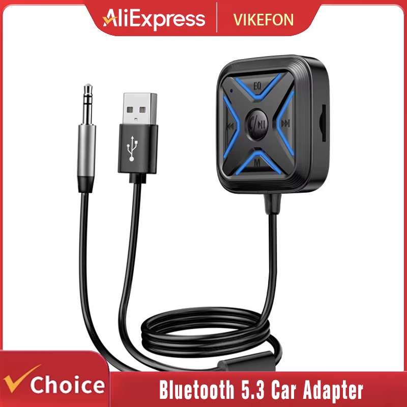Adaptateur Bluetooth 5.3 unive - Bluetooth Adapter Receiver avis et prix