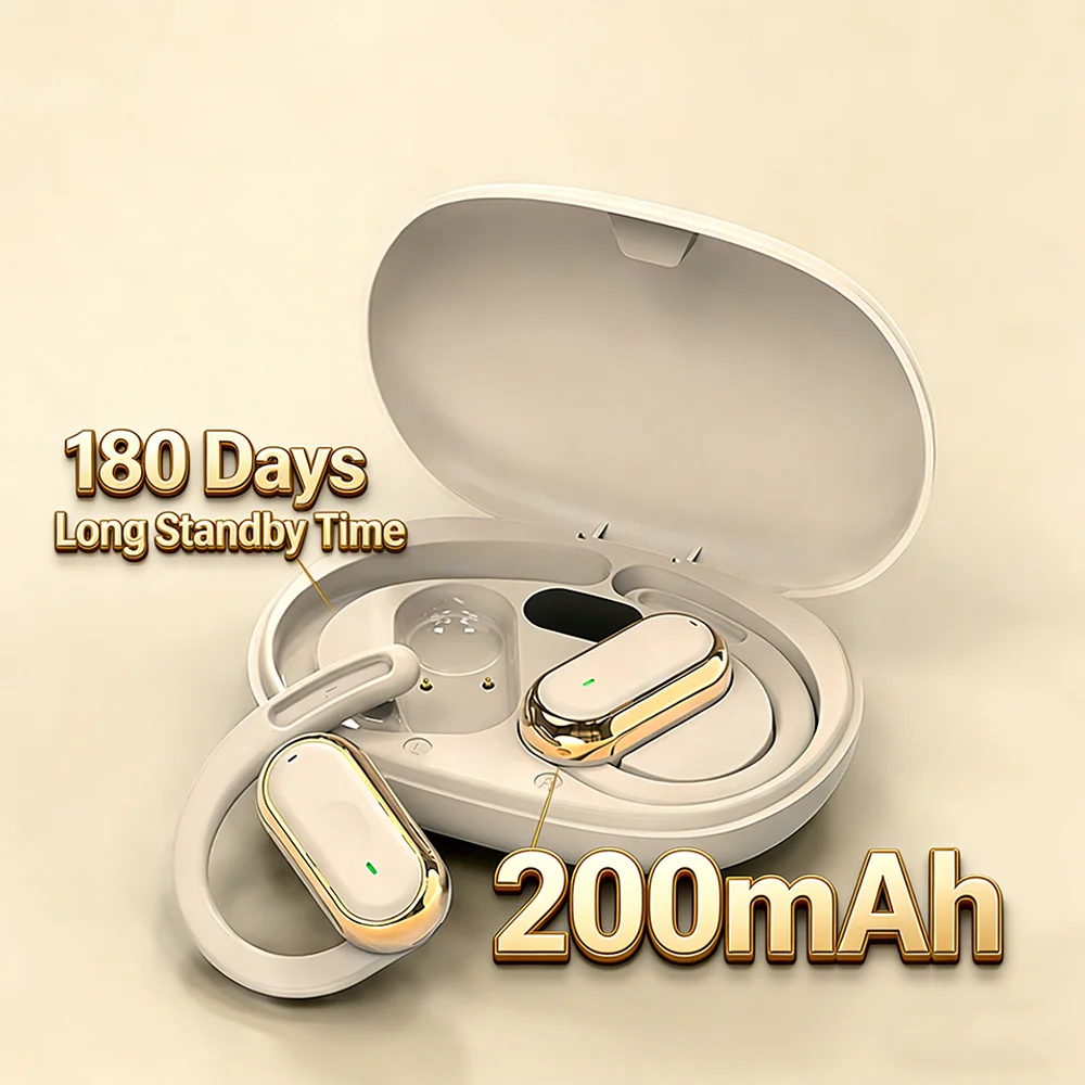 KEBIDUMEI écouteurs Bluetooth  - Sports Earphone Hook avis et prix