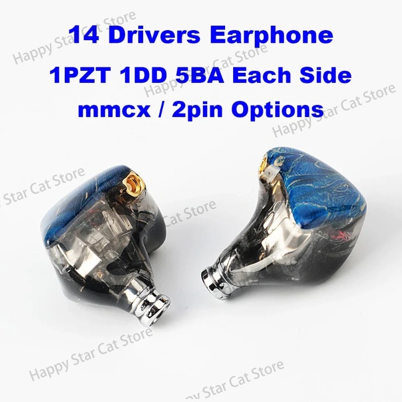 Écouteurs intra-auriculaires I - In Ear Monitor Iem avis et prix