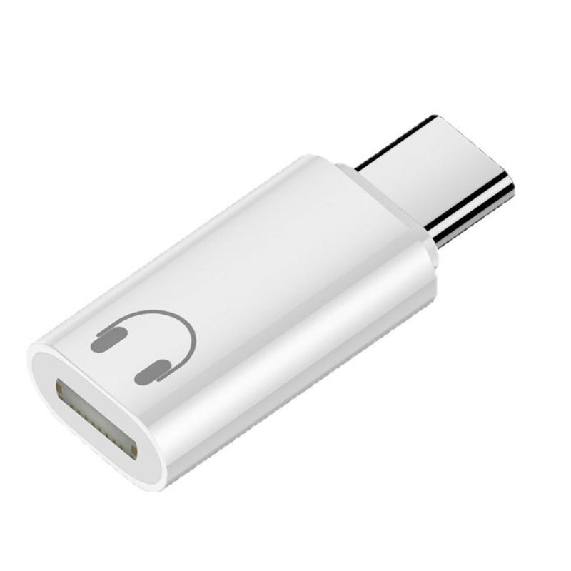 Adaptateur d'écouteurs Type C  - Usb C Earphone avis et prix