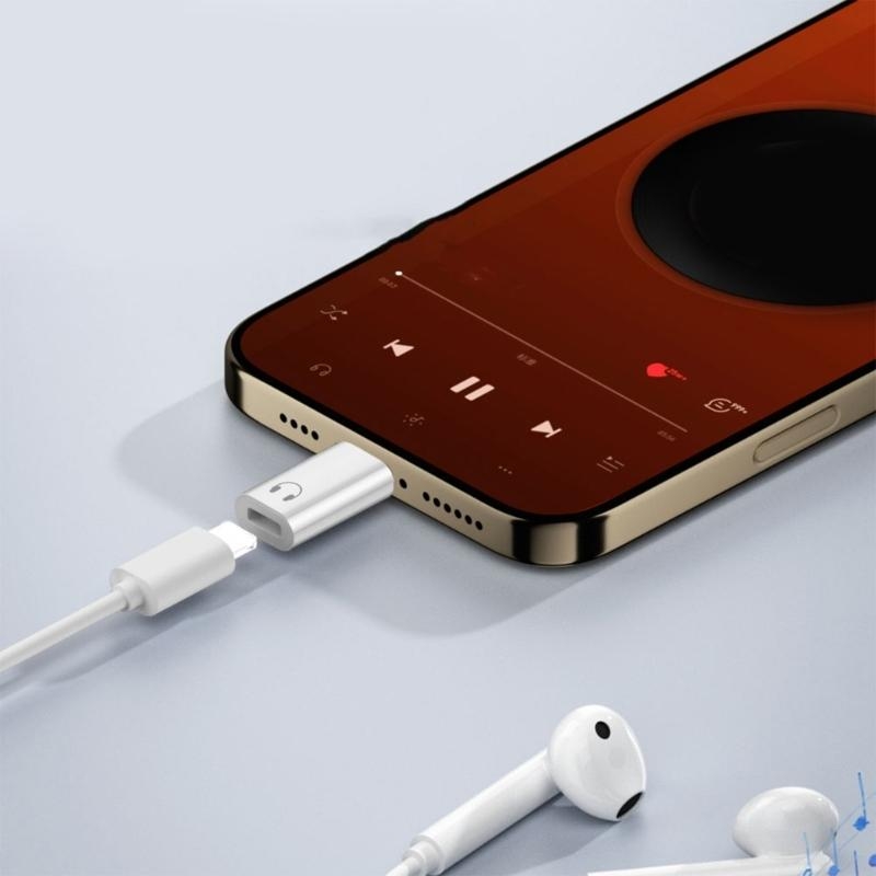 Adaptateur d'écouteurs Type C  - Usb C Earphone avis et prix