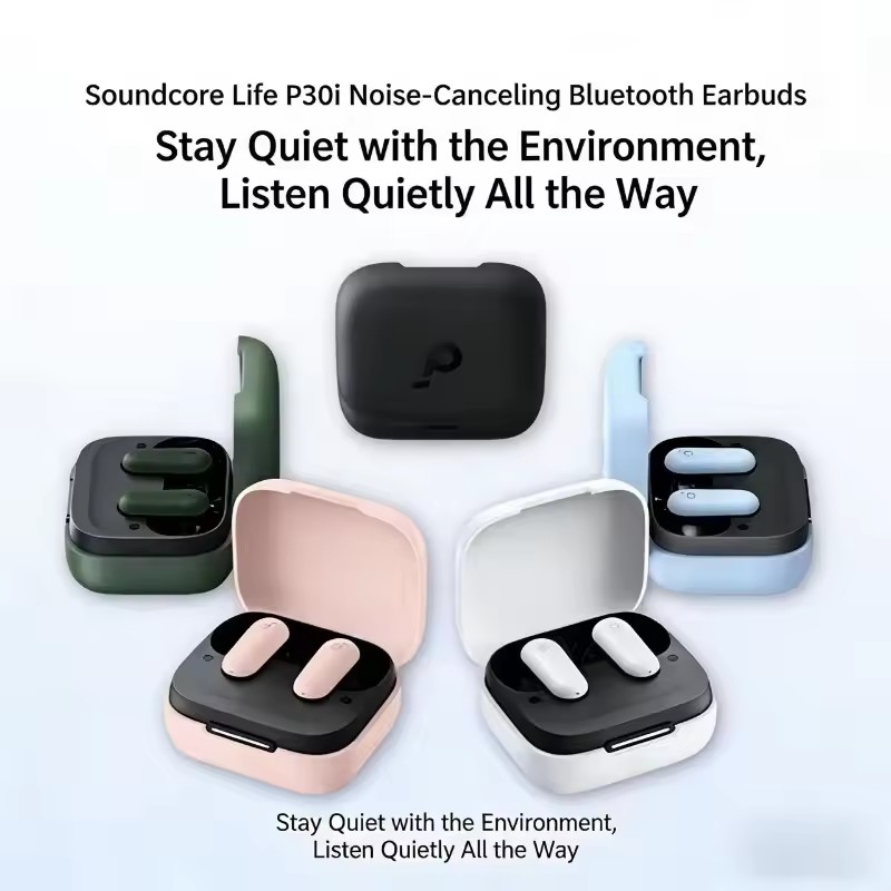 Écouteurs Bluetooth à réductio - Noise Cancelling Headphone avis et prix