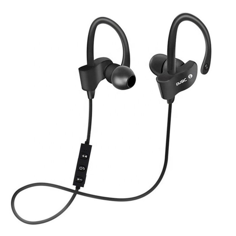Écouteurs intra-auriculaires s - Sports Earphone Hook avis et prix