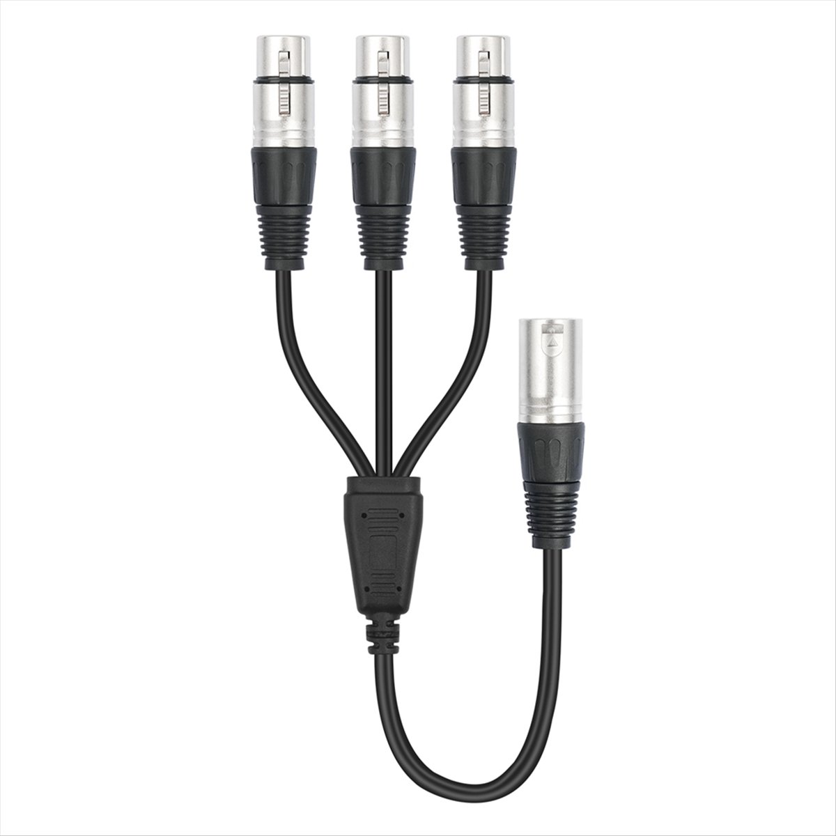 (PQWN) Câble répartiteur en Y  - Audio Splitter Y avis et prix