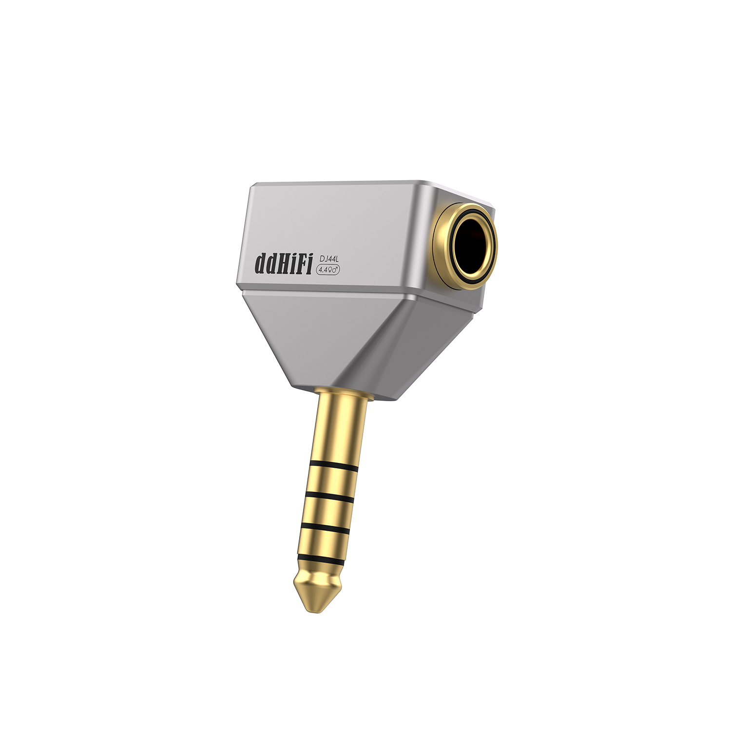 Adaptateur en forme de L DD dd - Audiophile Headphone Wired avis et prix