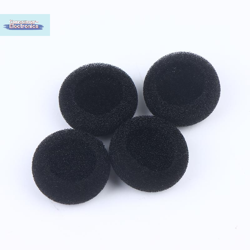 Housse en éponge pour micropho - Wired Earphone Mic avis et prix