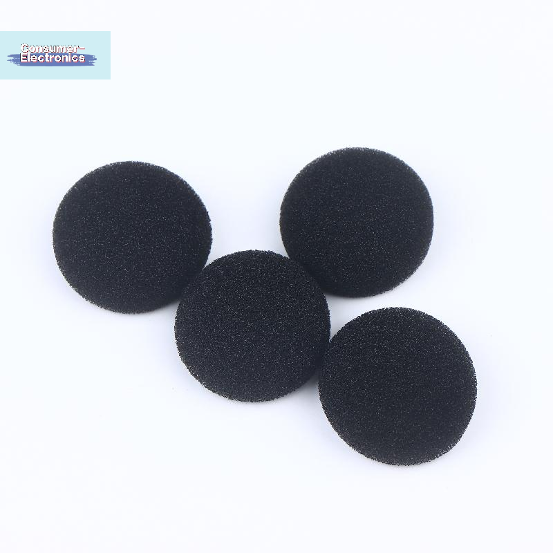 Housse en éponge pour micropho - Wired Earphone Mic avis et prix