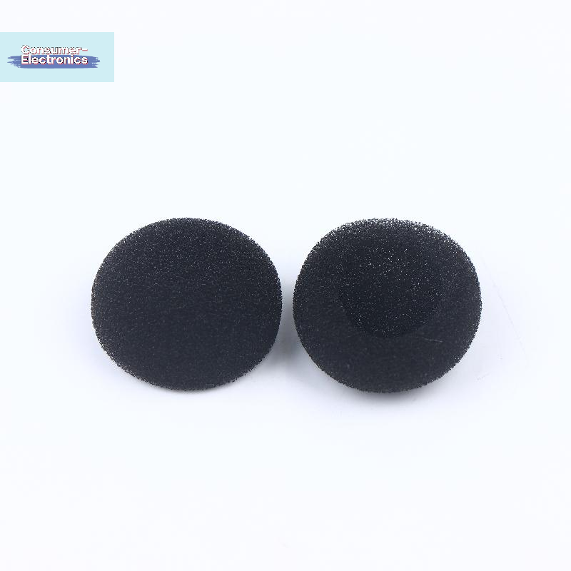 Housse en éponge pour micropho - Wired Earphone Mic avis et prix