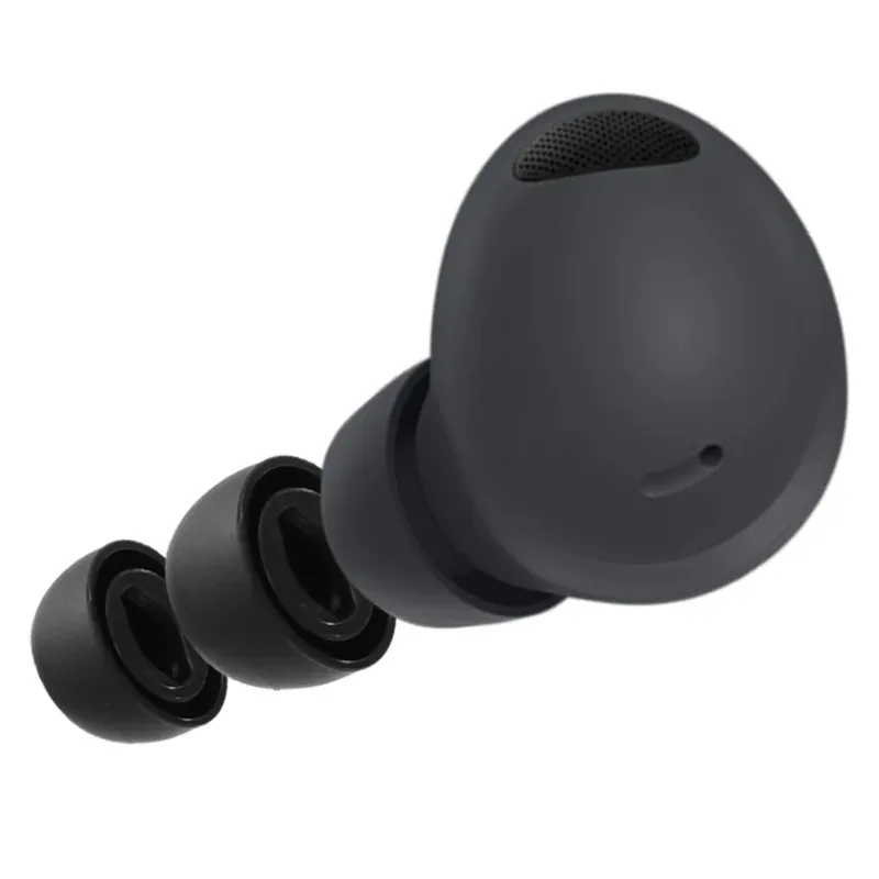 Bouchons d'oreille en silicone - Silicone Ear Tip Replacement avis et prix