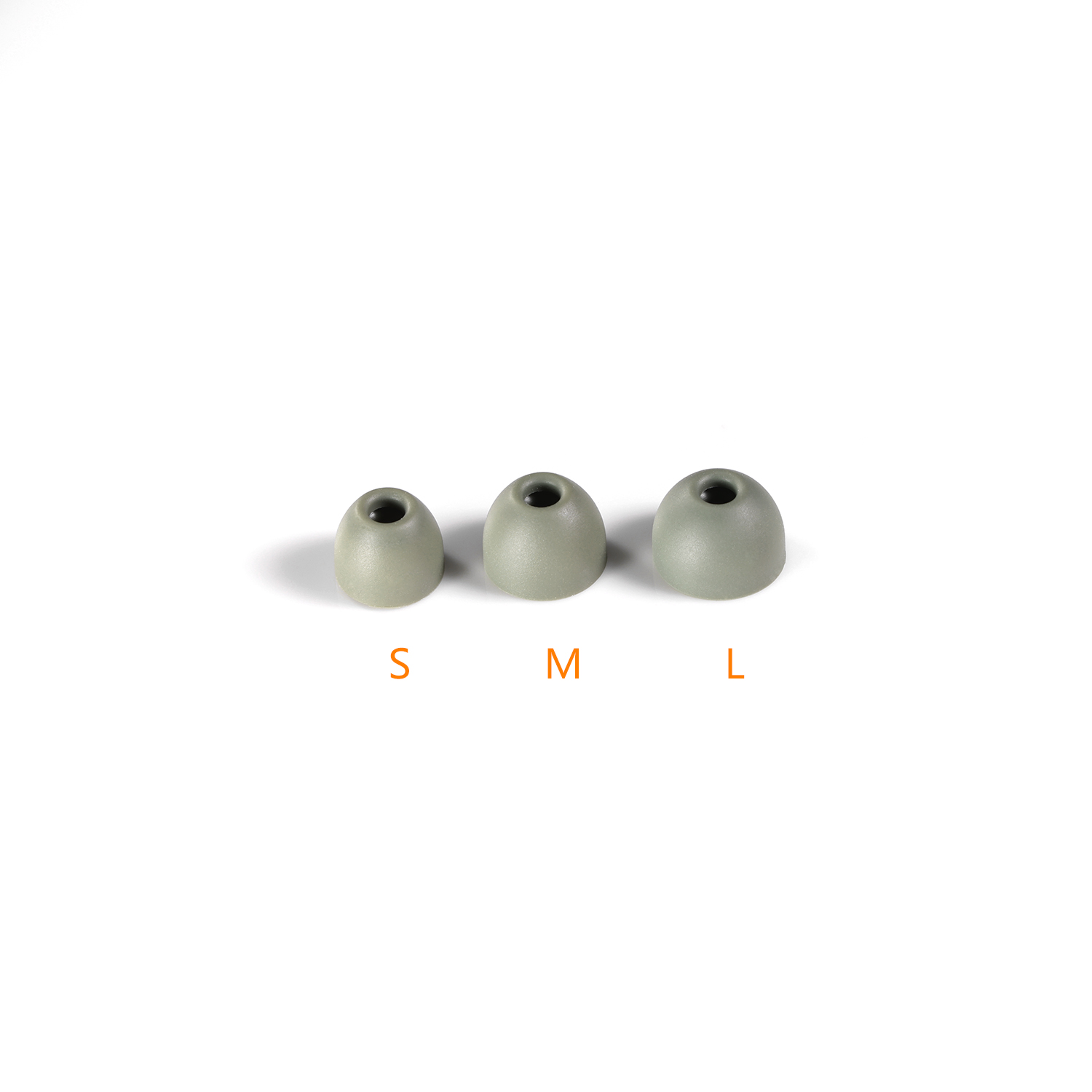ESTE DHIFI-Embouts de rechange - Silicone Ear Tip Replacement avis et prix