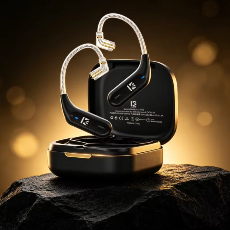 Adaptateur Bluetooth IEM BT15  - In Ear Monitor Iem avis et prix