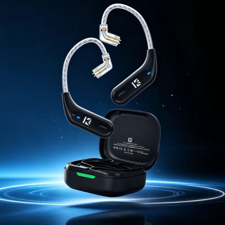 Adaptateur Bluetooth IEM BT15  - In Ear Monitor Iem avis et prix