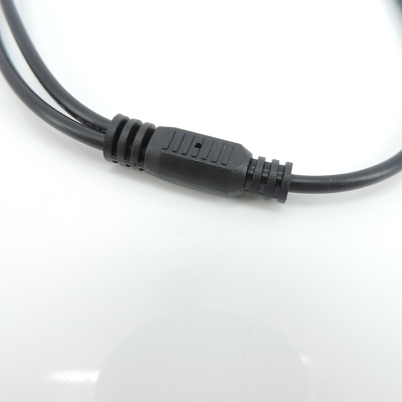 Connecteur d'alimentation DC 3 - Cable Extension 3.5 avis et prix