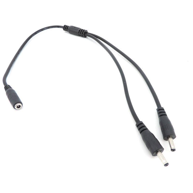 Connecteur d'alimentation DC 3 - Cable Extension 3.5 avis et prix