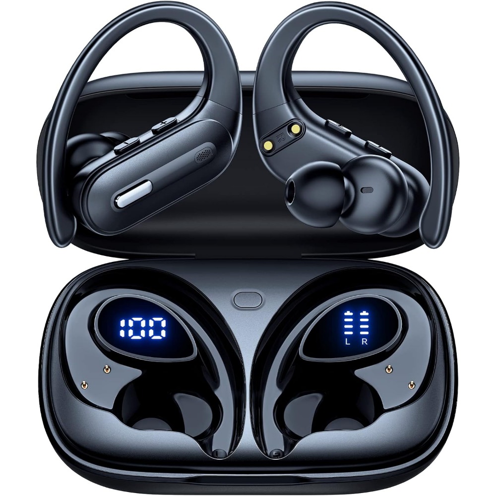Écouteurs sans fil avec réduct - Noise Cancelling Headphone avis et prix