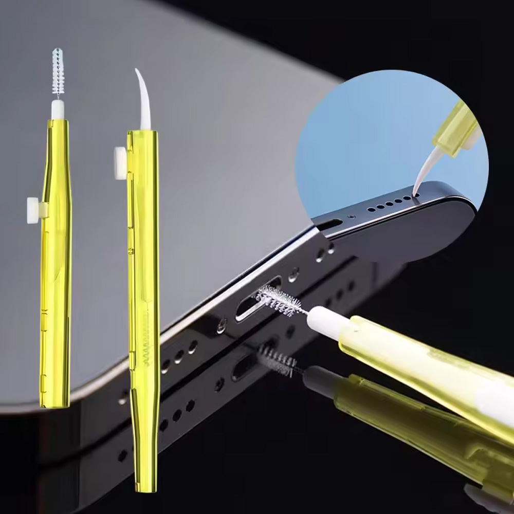 Kit de nettoyage de téléphone  - Earbuds Charging Case avis et prix