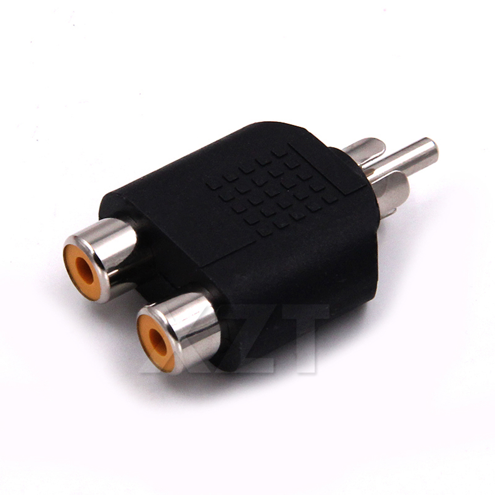 Adaptateur stéréo mâle vers 2  - Earphone Splitter Jack avis et prix