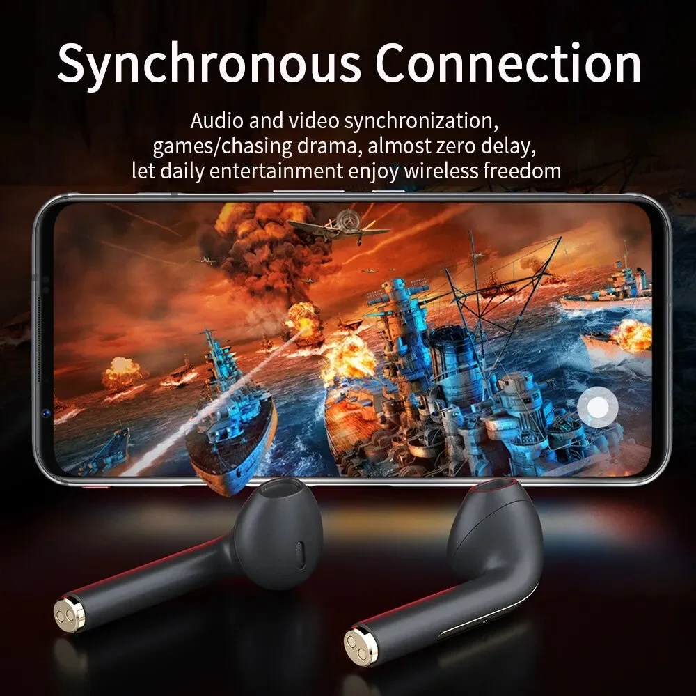 XGSHOW J18 – écouteurs sans fi - Bluetooth Headset On Ear avis et prix
