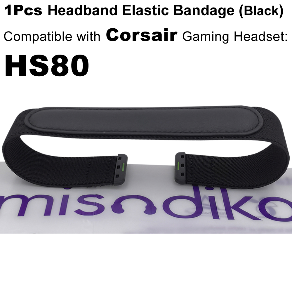 Misodiko – bandeau élastique d - Gaming Headset Rgb avis et prix