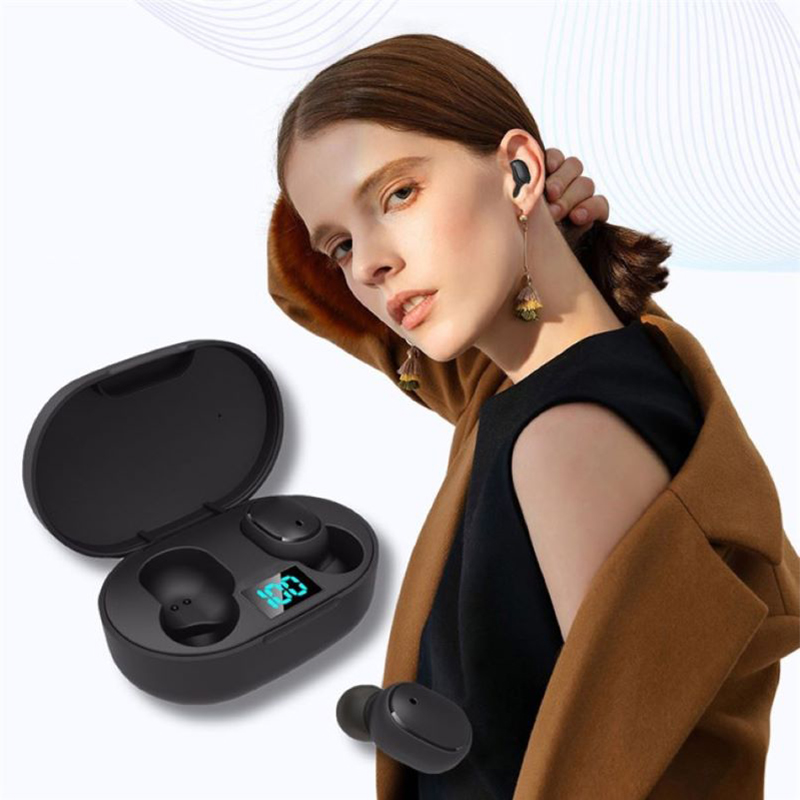 Écouteurs sans fil Bluetooth A - Wireless Earbuds Tws avis et prix