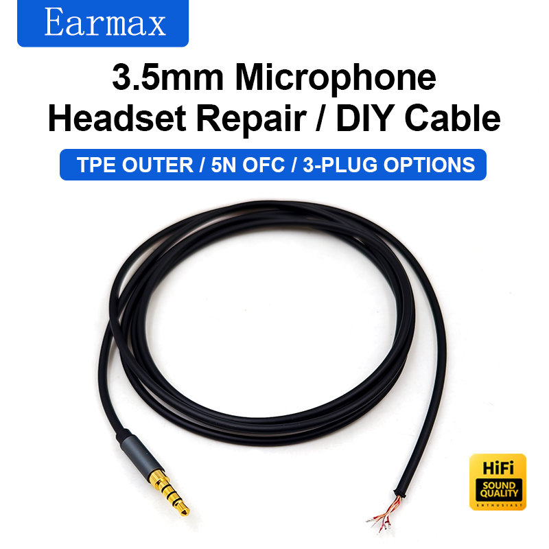 Réparation d'écouteurs avec Mi - Usb C Earphone avis et prix