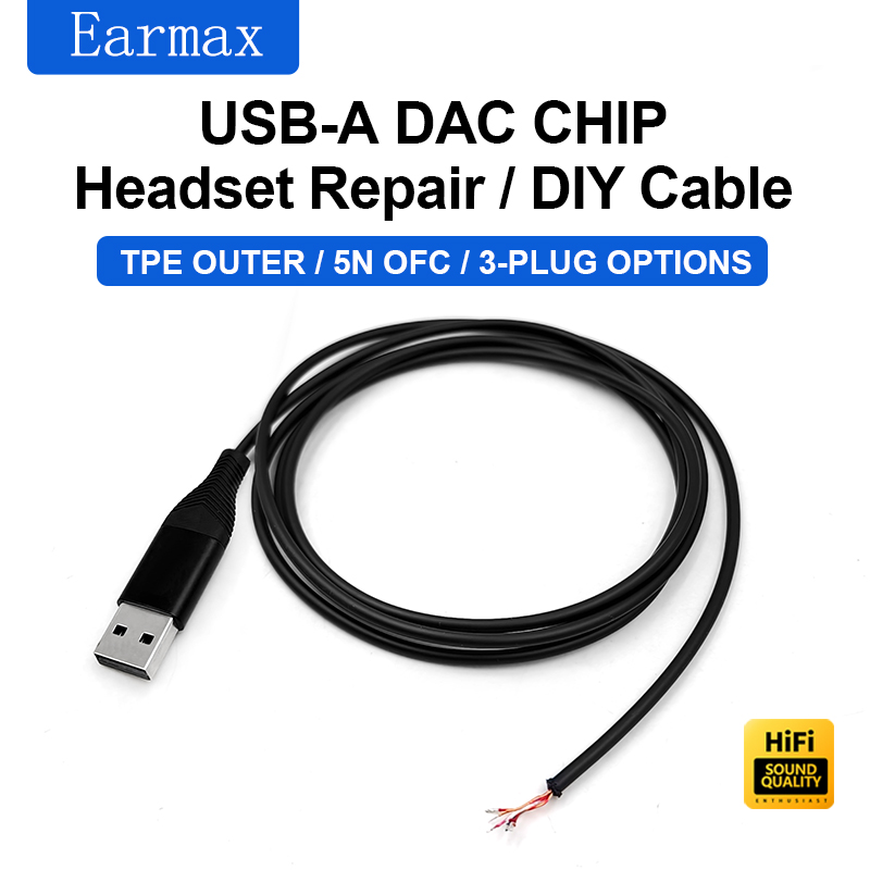 Réparation d'écouteurs avec Mi - Usb C Earphone avis et prix