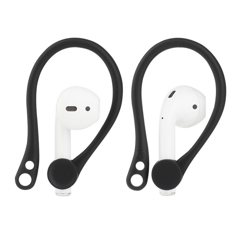 Crochet d'oreille de protectio - Sports Earphone Hook avis et prix