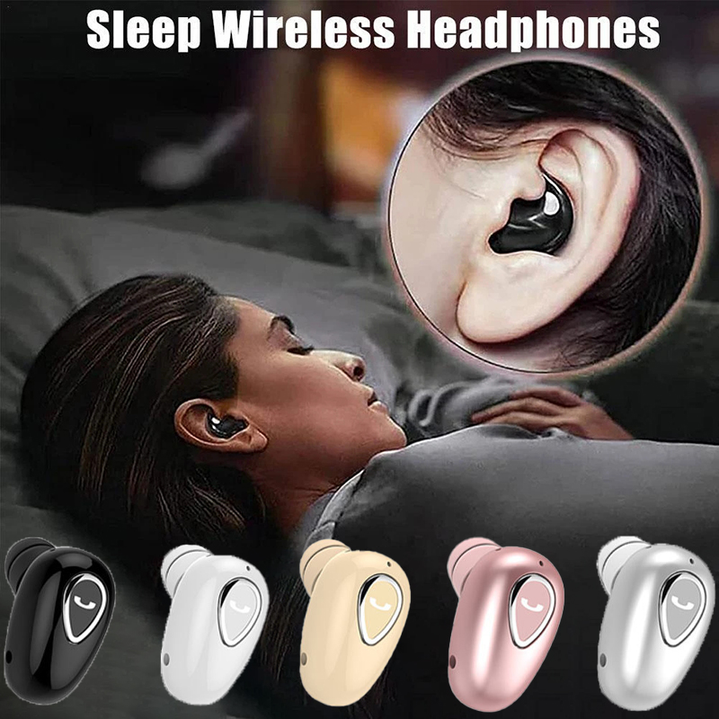 Mini écouteurs sans fil invisi - Wireless Earbuds Tws avis et prix