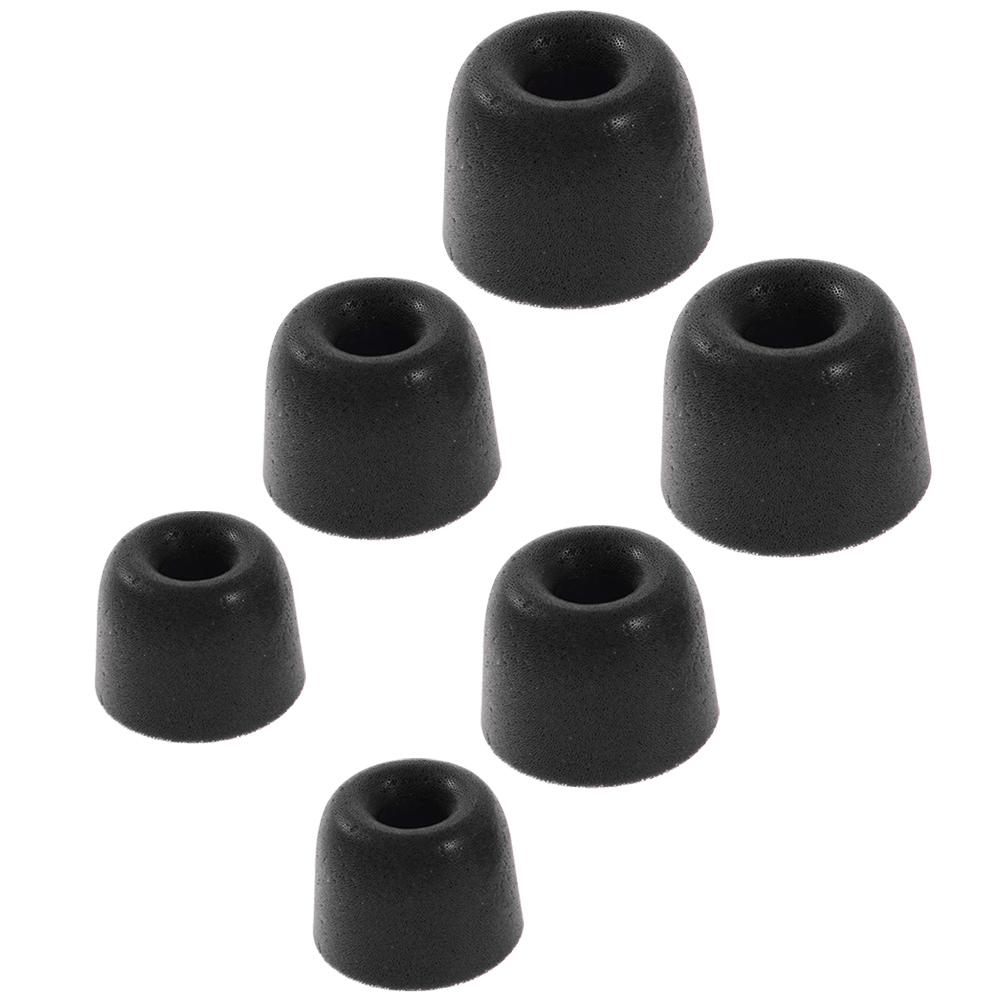 Coussinets d'oreille confortab - Earphone Foam Tip avis et prix