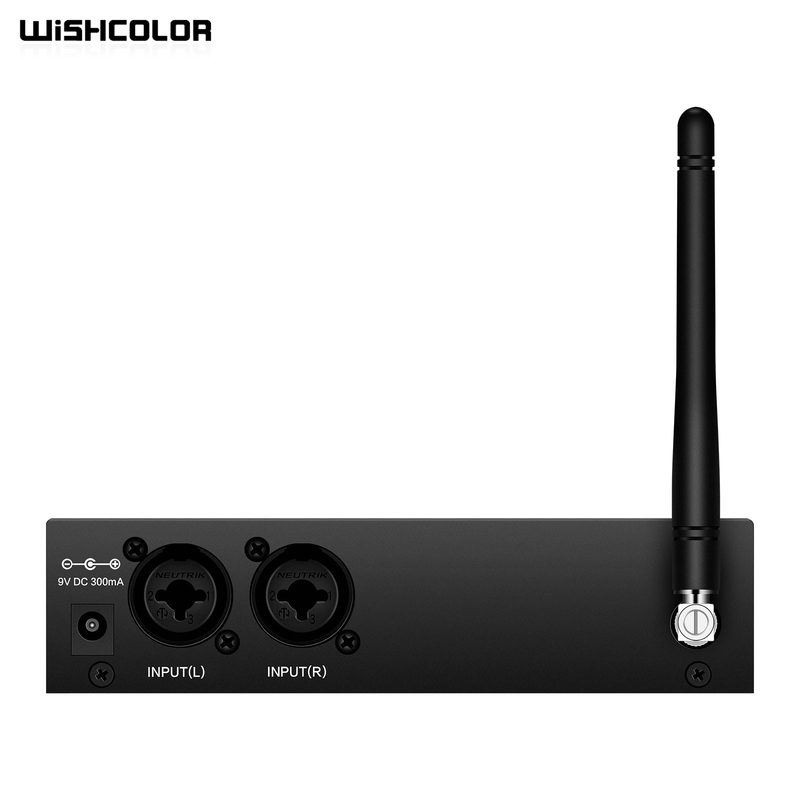 Wishcolor-Système de moniteur  - In Ear Monitor Iem avis et prix