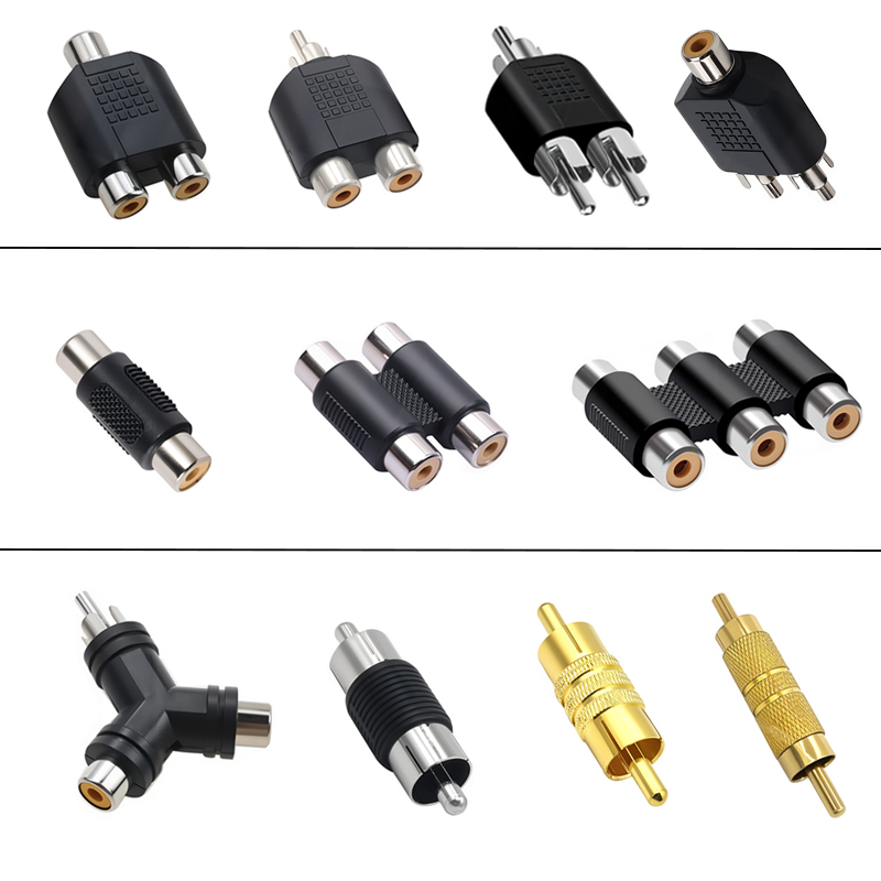 Adaptateur de connecteur de pr - Audio Splitter Y avis et prix