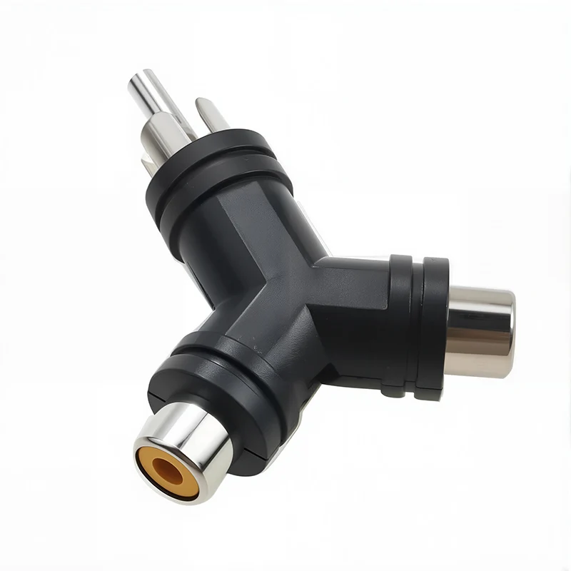 Adaptateur de connecteur de pr - Audio Splitter Y avis et prix