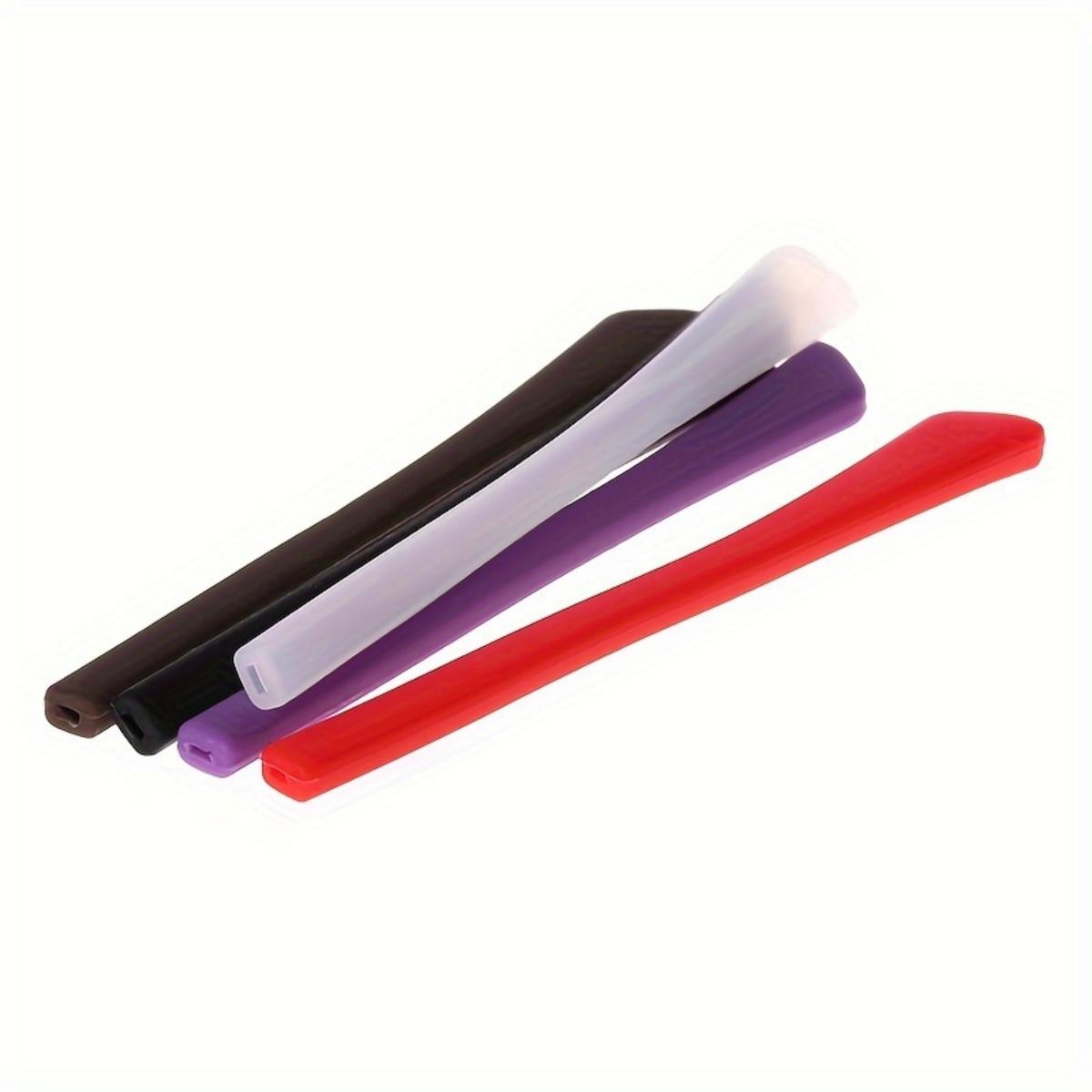 Temples de remplacement de lun - Silicone Ear Tip Replacement avis et prix