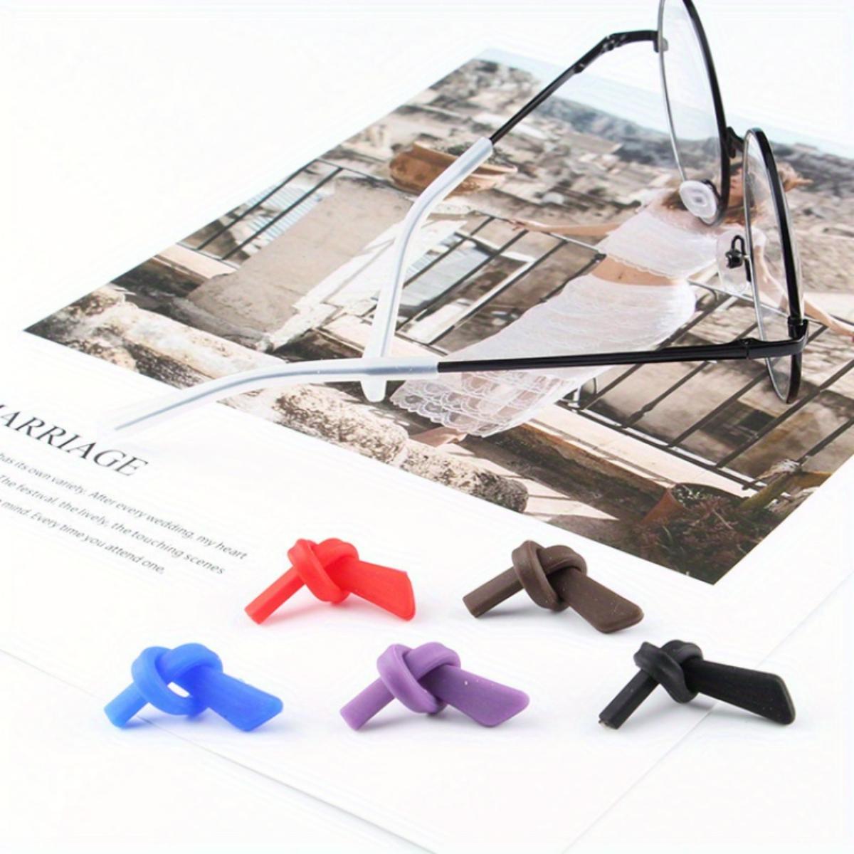 Temples de remplacement de lun - Silicone Ear Tip Replacement avis et prix