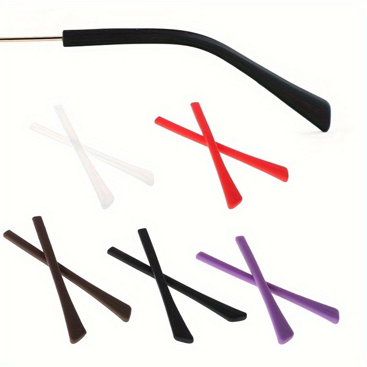 Temples de remplacement de lun - Silicone Ear Tip Replacement avis et prix