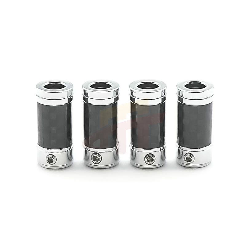 Pantalon en fibre de carbone H - Audio Splitter Y avis et prix