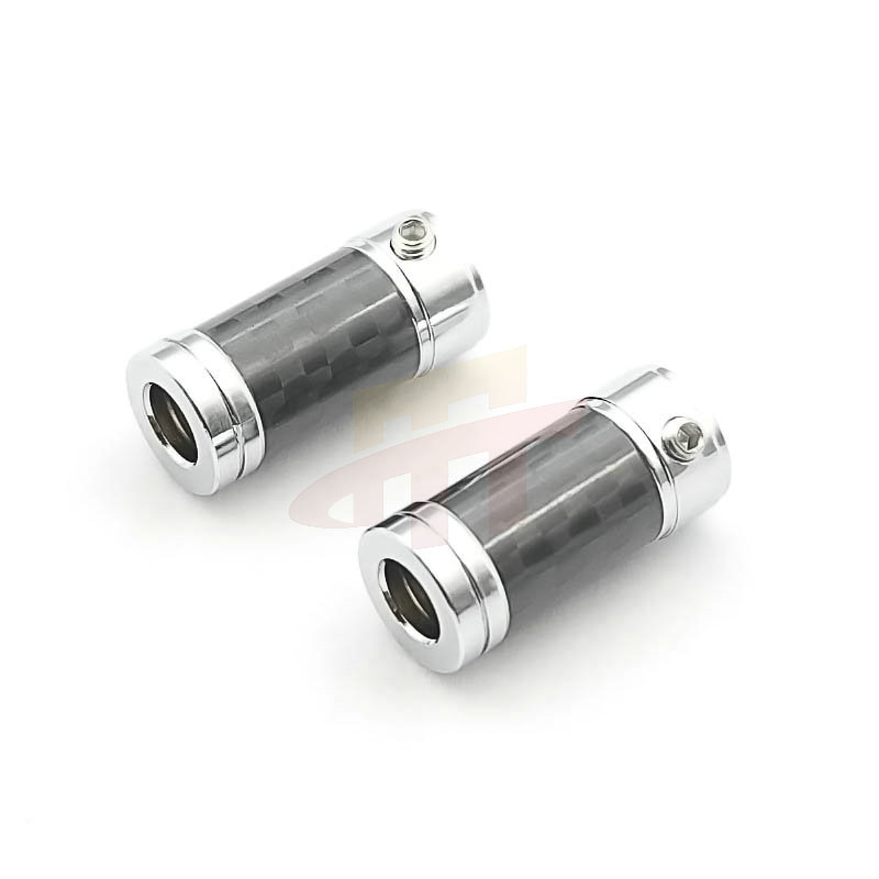 Pantalon en fibre de carbone H - Audio Splitter Y avis et prix