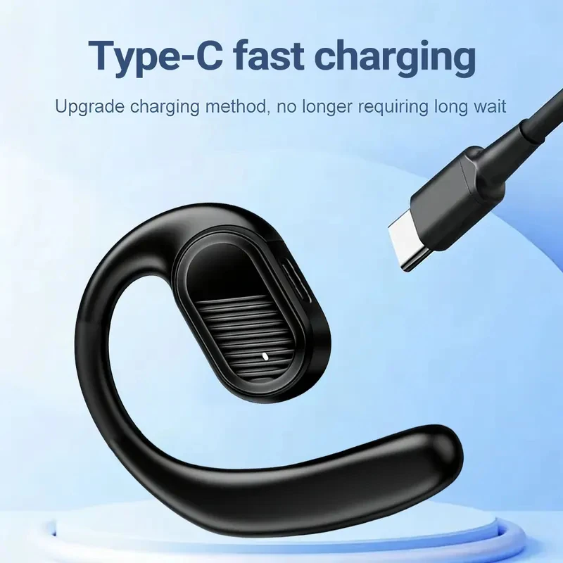 Écouteurs sans fil Bluetooth 5 - Bluetooth Headset On Ear avis et prix