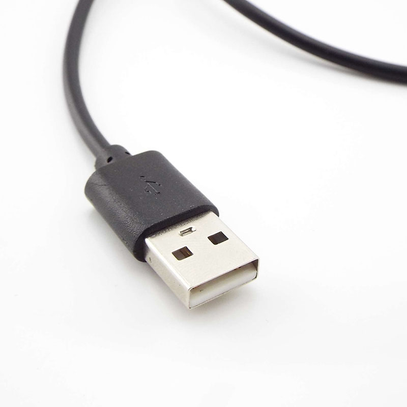 0.5M 1M 2M USB type A mâle à D - Cable Extension 3.5 avis et prix