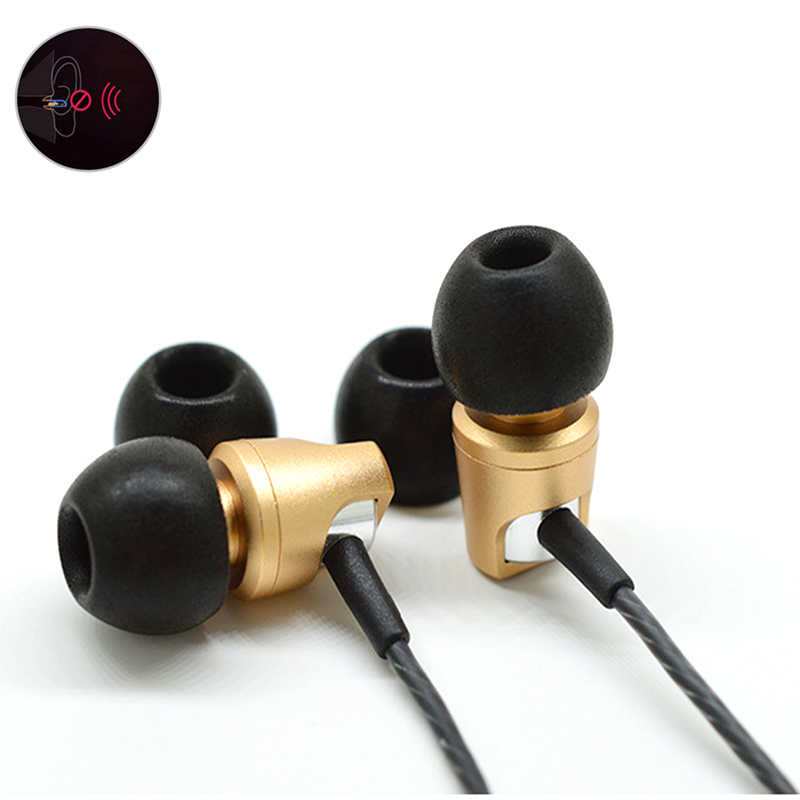 1 paire d'embouts auriculaires - Earphone Foam Tip avis et prix