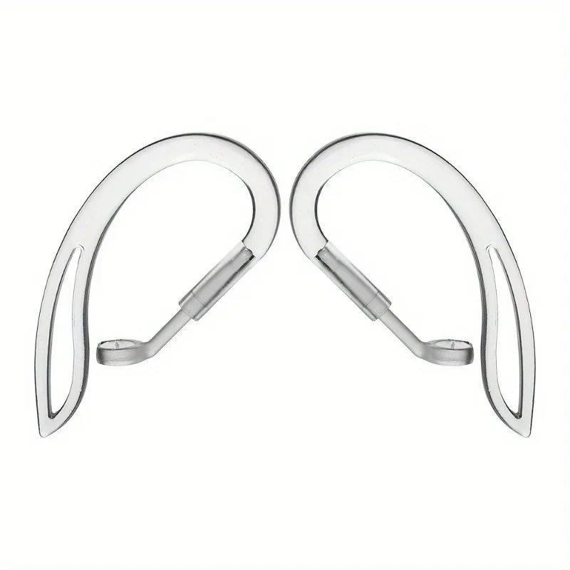 Crochet d'oreille Transparent  - Sports Earphone Hook avis et prix