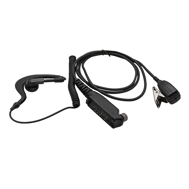 Casque à boucle d'oreille 1 fi - Wired Earphone Mic avis et prix